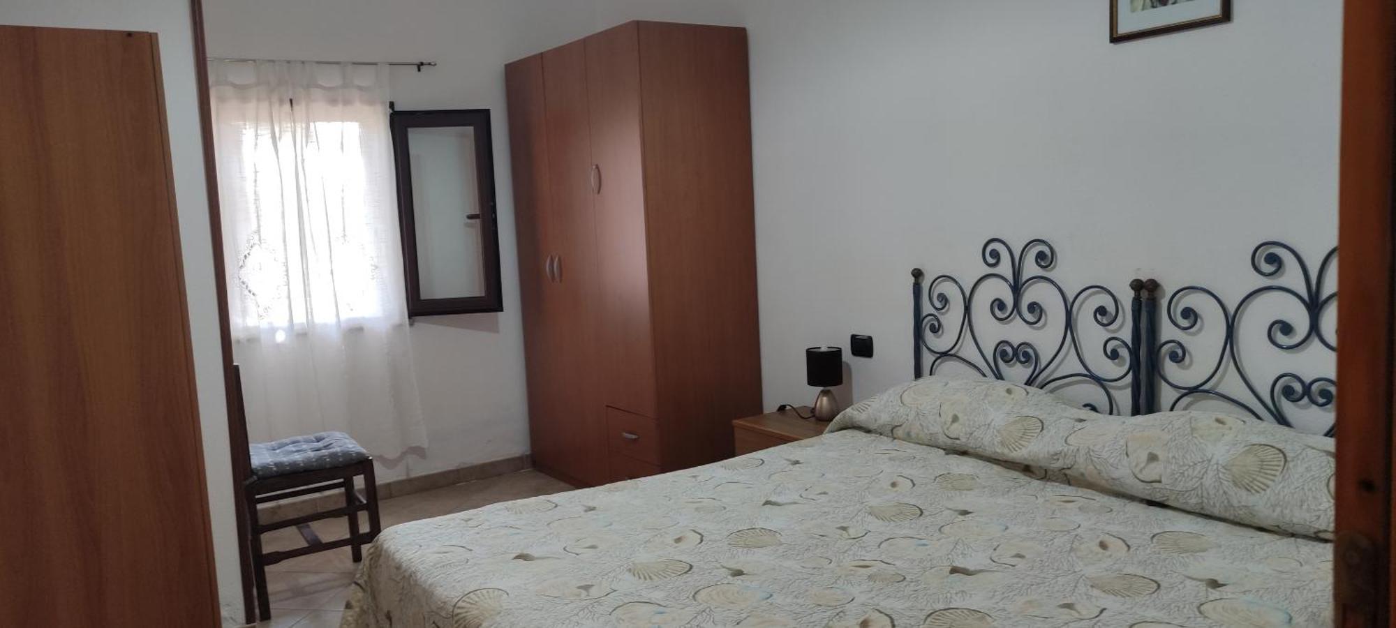 Casa Purple Daire Cala Gonone Oda fotoğraf