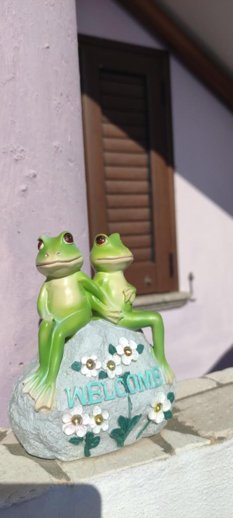 Casa Purple Daire Cala Gonone Dış mekan fotoğraf