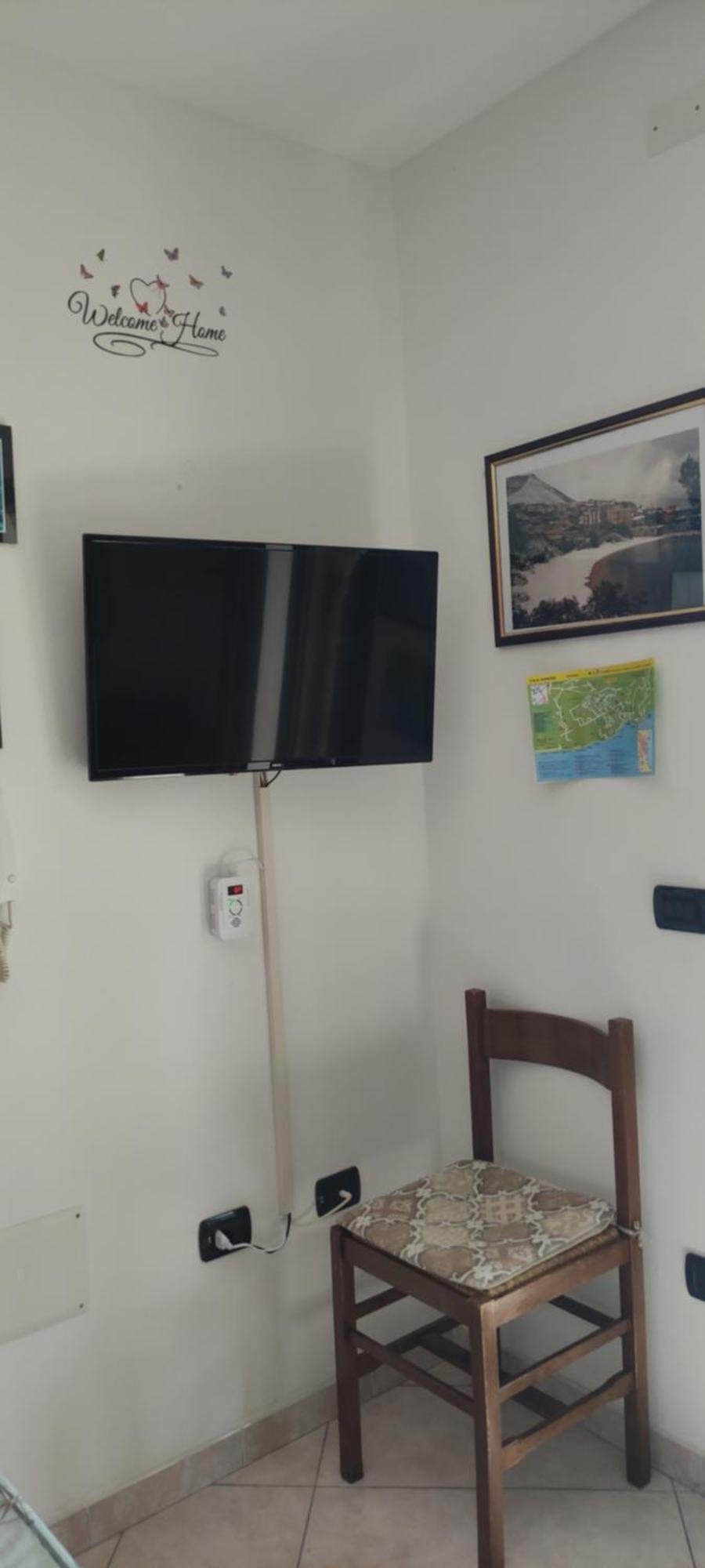 Casa Purple Daire Cala Gonone Dış mekan fotoğraf