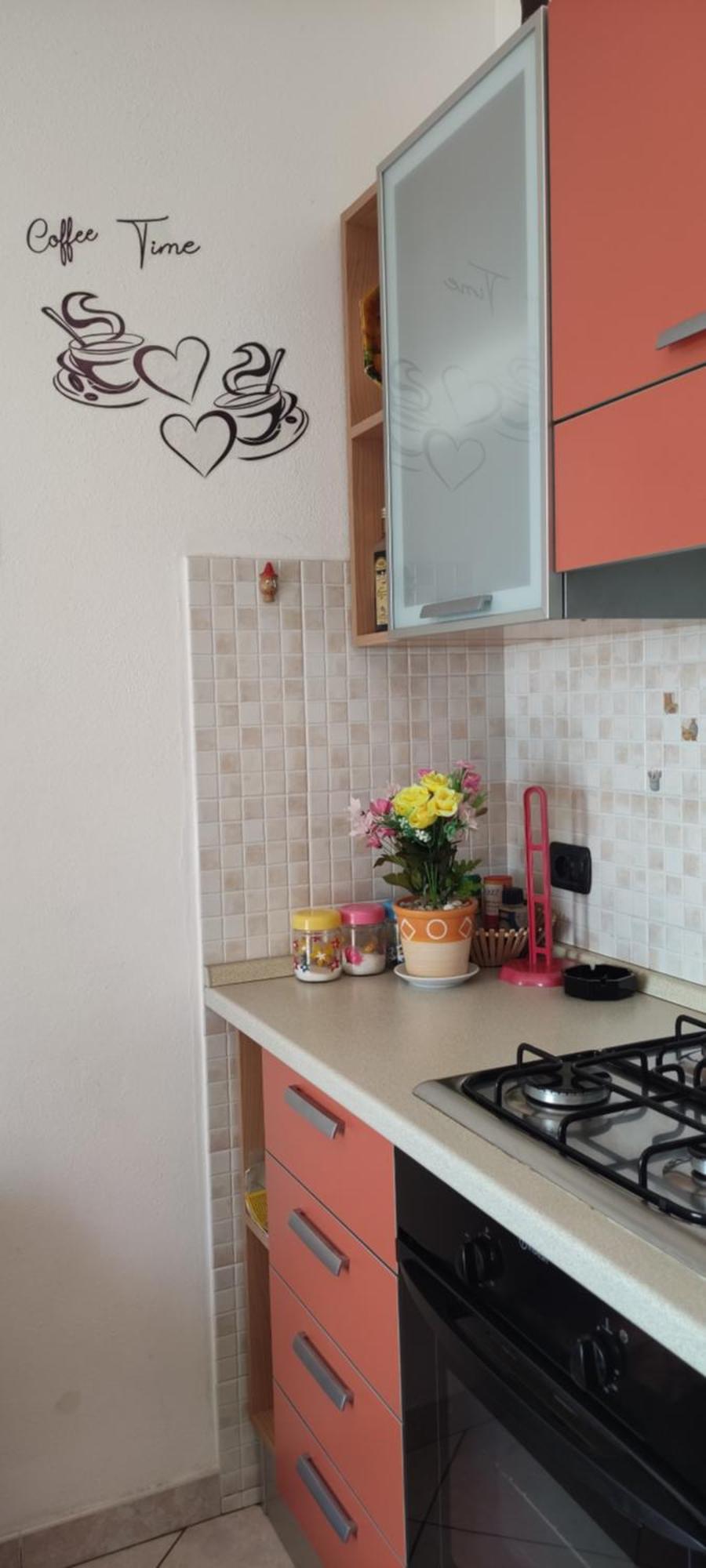 Casa Purple Daire Cala Gonone Dış mekan fotoğraf