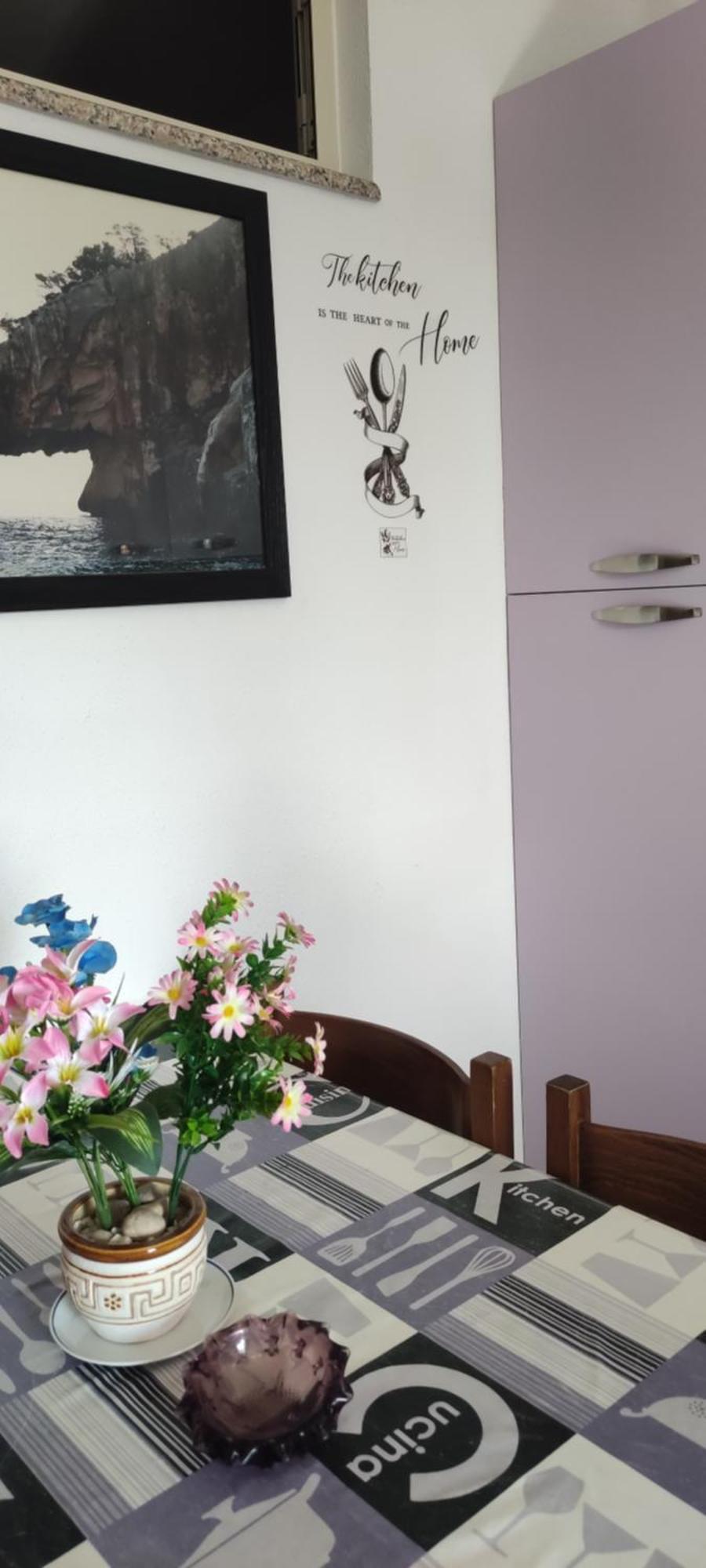 Casa Purple Daire Cala Gonone Dış mekan fotoğraf