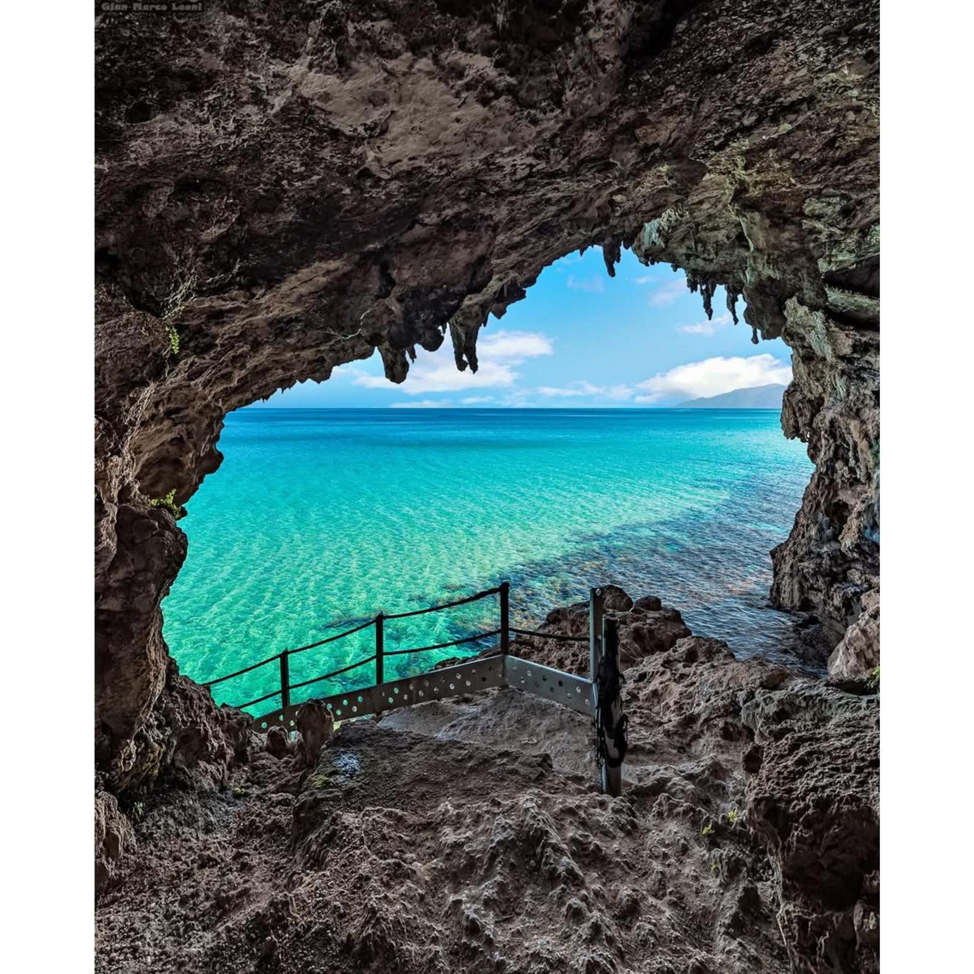 Casa Purple Daire Cala Gonone Dış mekan fotoğraf