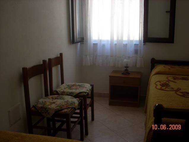 Casa Purple Daire Cala Gonone Oda fotoğraf