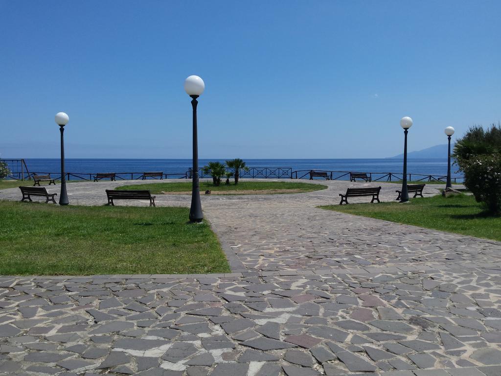 Casa Purple Daire Cala Gonone Dış mekan fotoğraf